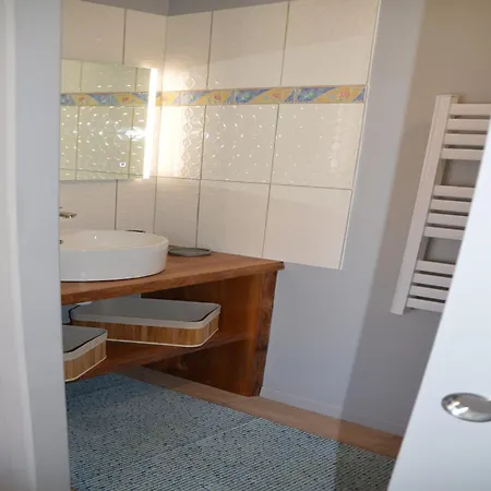 Сasa de vacaciones Poolside Escape By Arcachon *