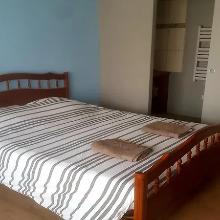 Сasa de vacaciones Poolside Escape By Arcachon *