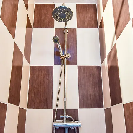 Poolside Escape By Arcachon La Teste-de-Buch