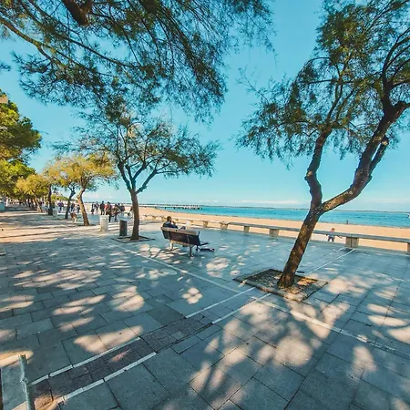 Poolside Escape By Arcachon *