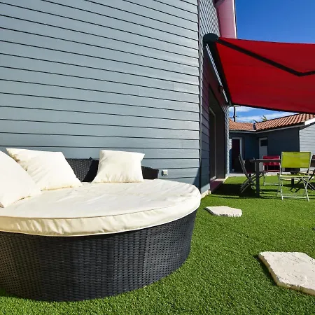 Holiday home Brandonnet Riverside With Pool