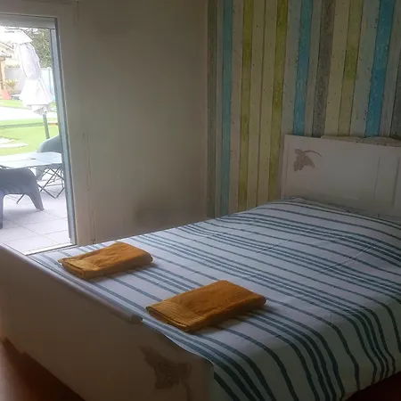 Poolside Escape By Arcachon * La Teste-de-Buch