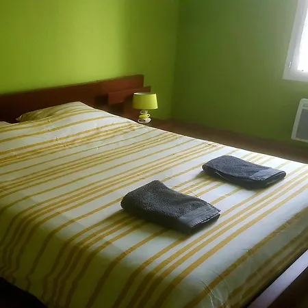 Poolside Escape By Arcachon Feriehus La Teste-de-Buch