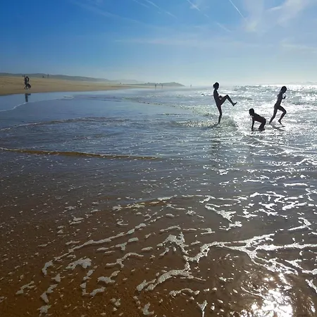 Feriehus Poolside Escape By Arcachon La Teste-de-Buch