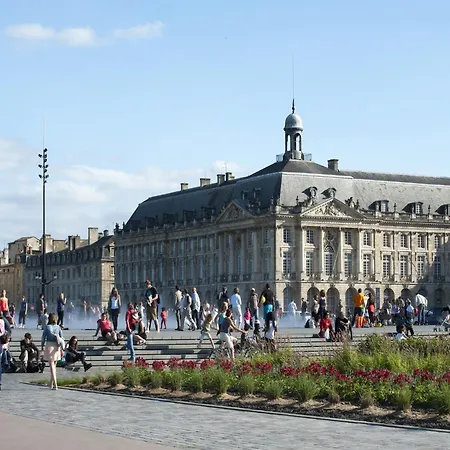 Poolside Escape By Arcachon *