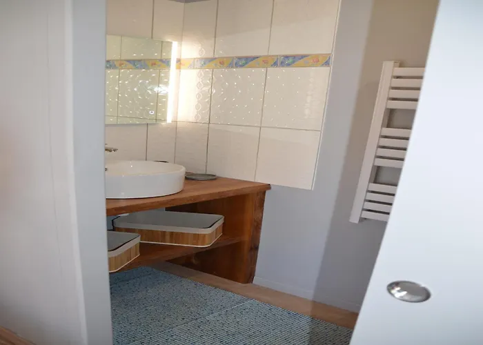 Semesterbostad Poolside Escape By Arcachon *