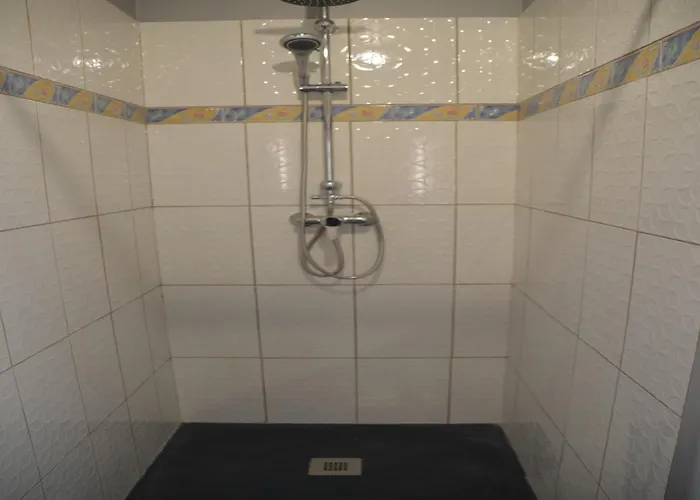 Poolside Escape By Arcachon Semesterbostad La Teste-de-Buch