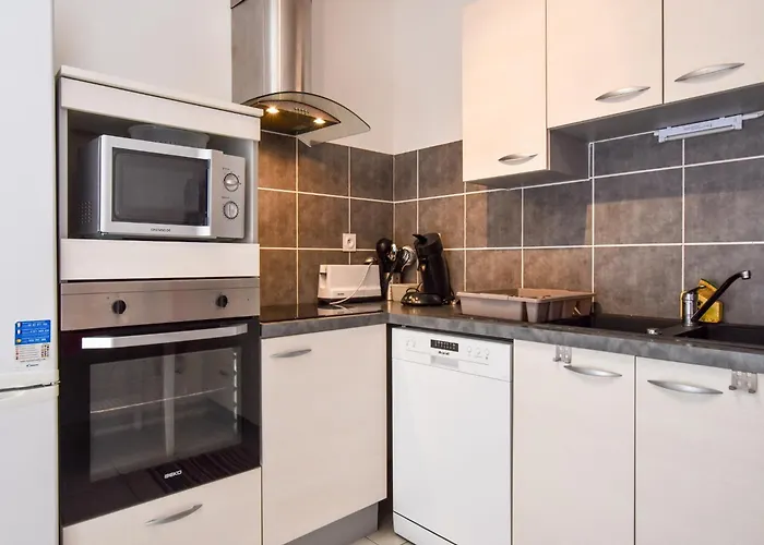 Poolside Escape By Arcachon