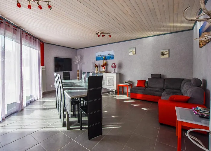 Poolside Escape By Arcachon * La Teste-de-Buch