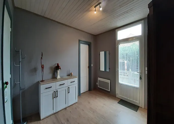 Poolside Escape By Arcachon Semesterbostad *