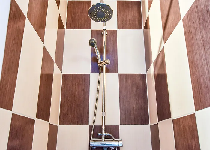 Poolside Escape By Arcachon La Teste-de-Buch