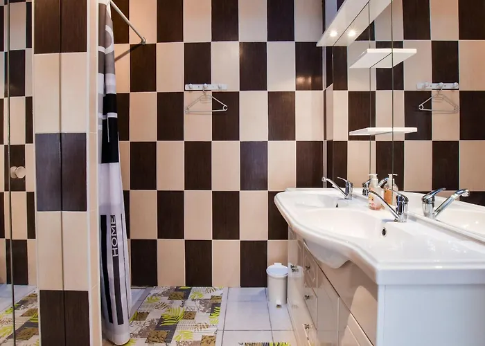 Poolside Escape By Arcachon Semesterbostad La Teste-de-Buch